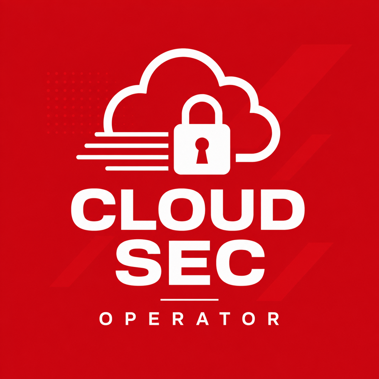 CloudSec Operator logo